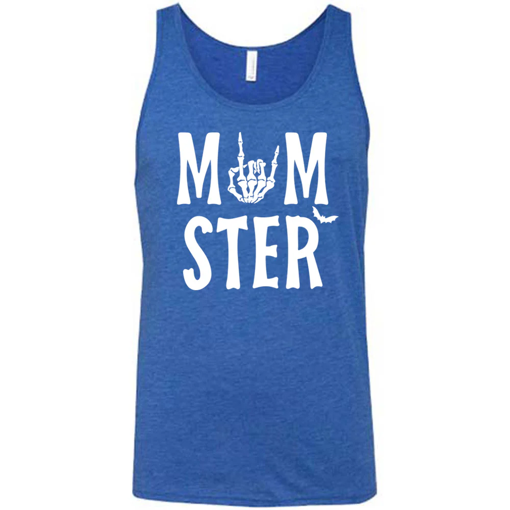 Momster Shirt Unisex - Image 4