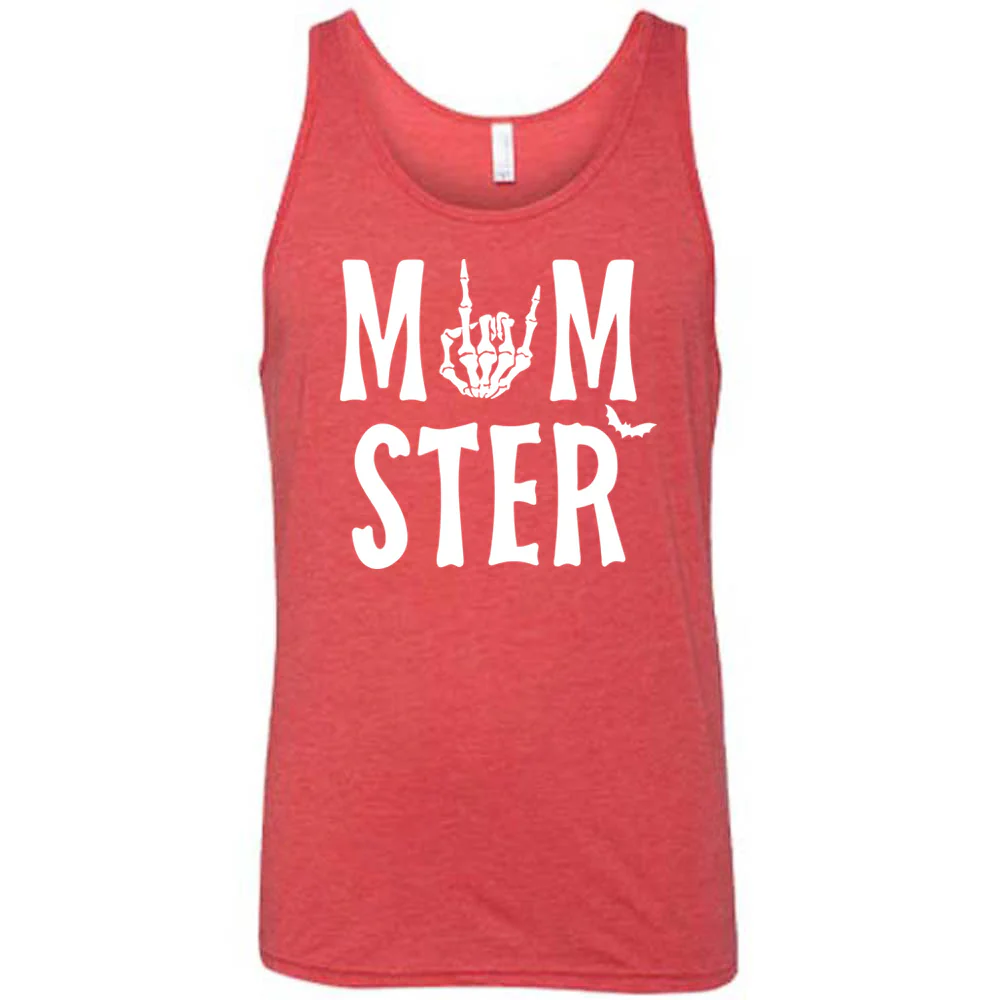 Momster Shirt Unisex - Image 6