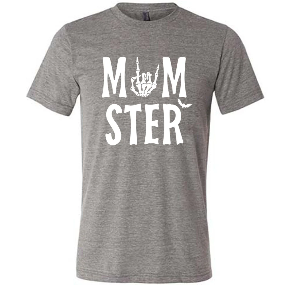 Momster Shirt Unisex - Image 7
