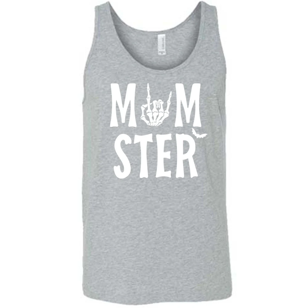 Momster Shirt Unisex - Image 8