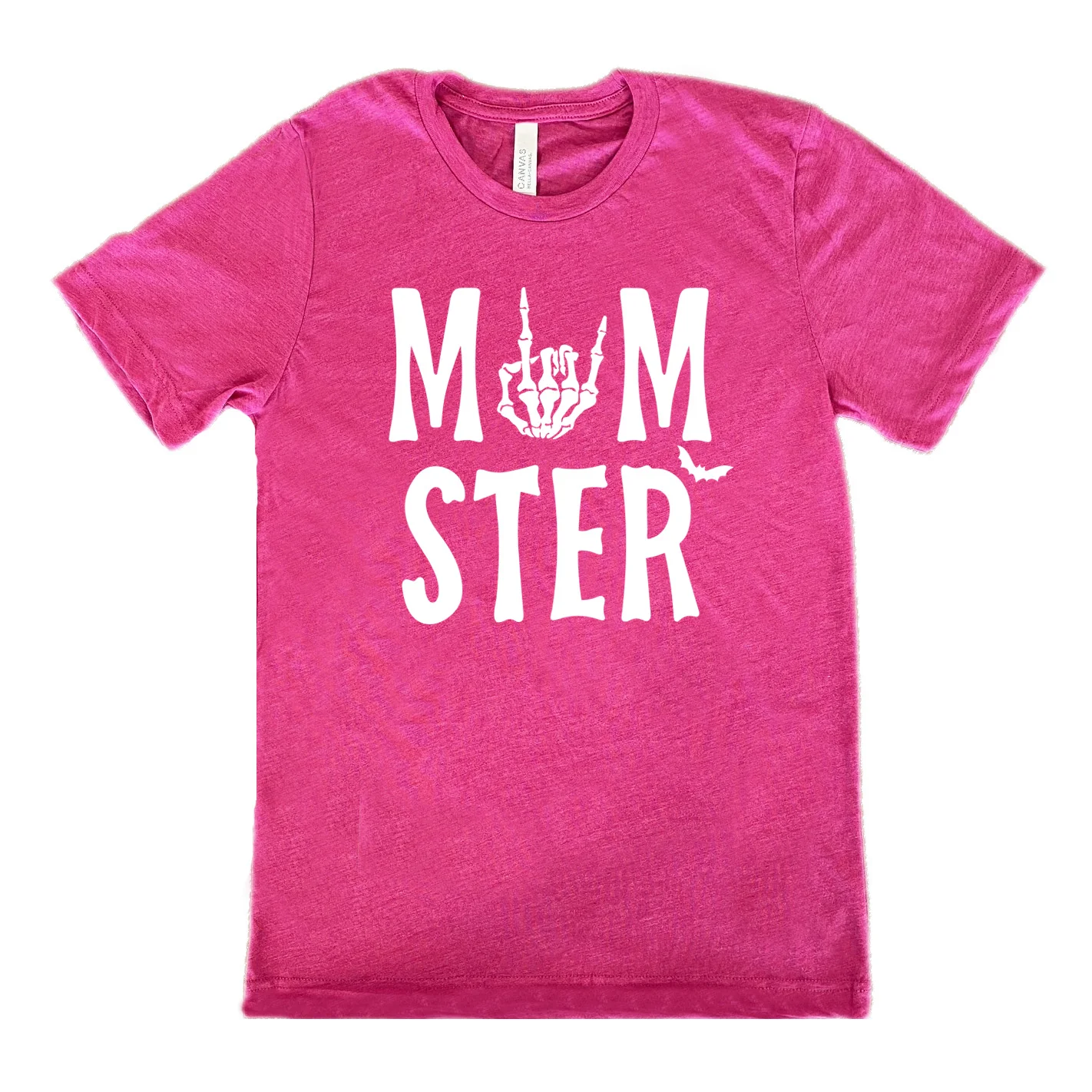 Momster Shirt Unisex - Image 9
