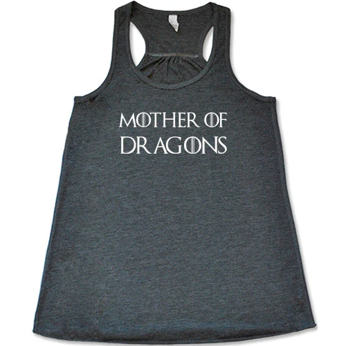 Mother Of Dragons Shirt - Image 2