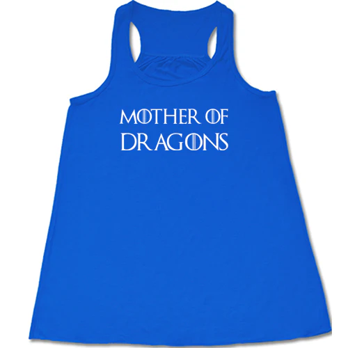 Mother Of Dragons Shirt - Image 3