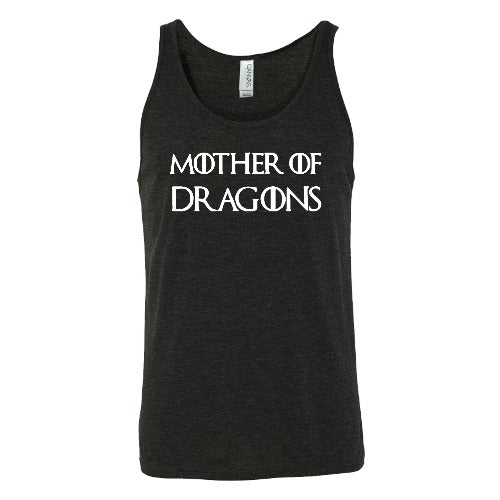 Mother of Dragons Shirt Unisex - Image 3