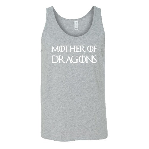 Mother of Dragons Shirt Unisex - Image 5