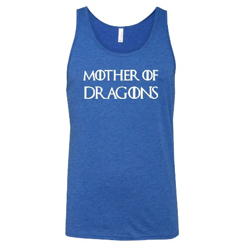 Mother of Dragons Shirt Unisex - Image 7
