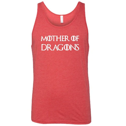 Mother of Dragons Shirt Unisex - Image 9