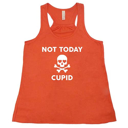 Not Today Cupid Shirt - Image 5