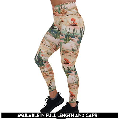 Oasis Leggings - Image 3