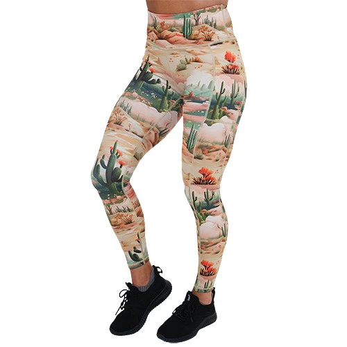Oasis Leggings - Image 6