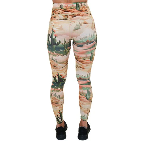 Oasis Leggings - Image 7
