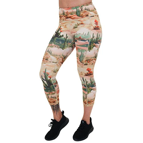 Oasis Leggings - Image 8