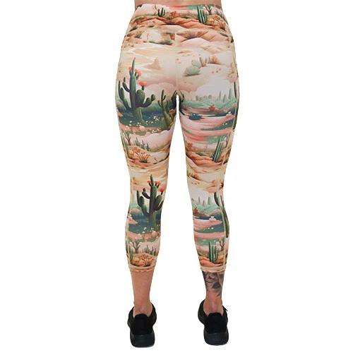 Oasis Leggings - Image 9