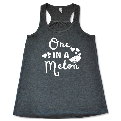 One In A Melon Shirt - Image 2
