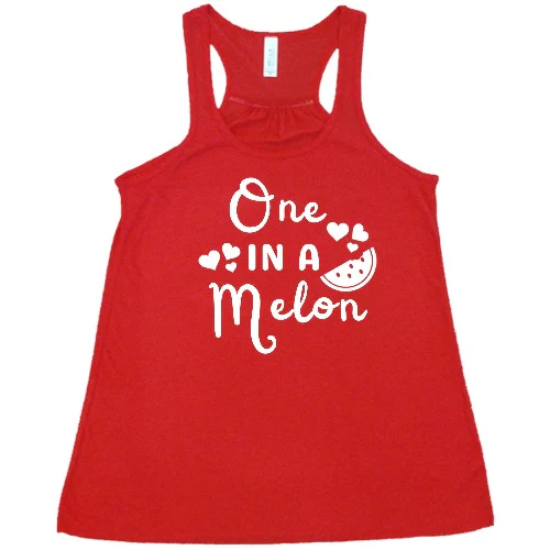 One In A Melon Shirt - Image 4