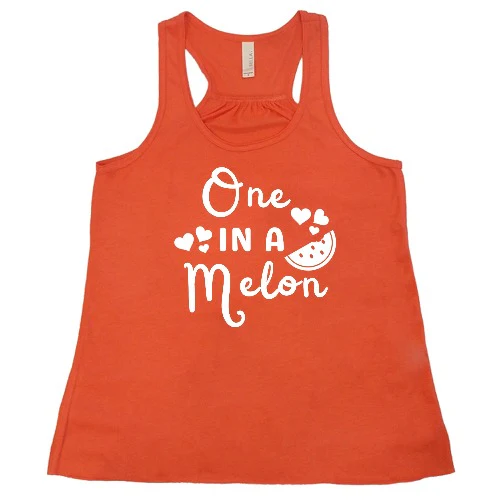 One In A Melon Shirt - Image 5