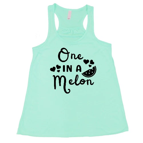 One In A Melon Shirt - Image 6