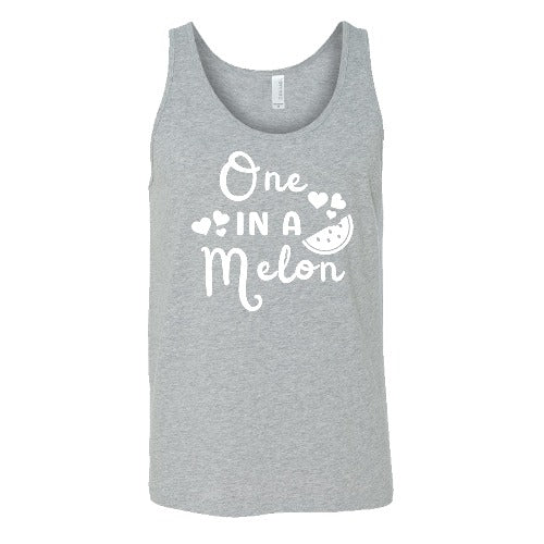 One In A Melon Shirt Unisex - Image 9