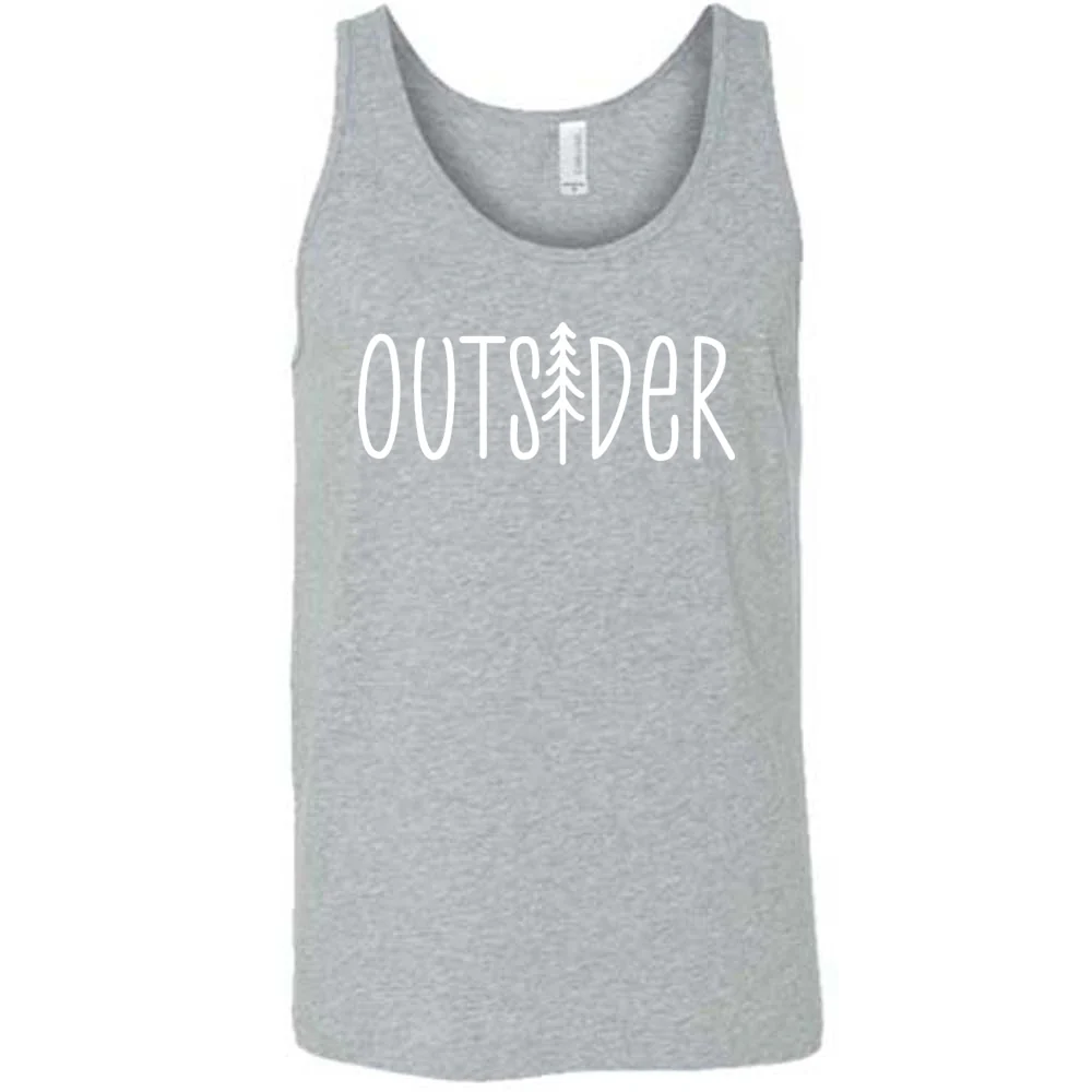 Outsider Shirt Unisex - Image 6