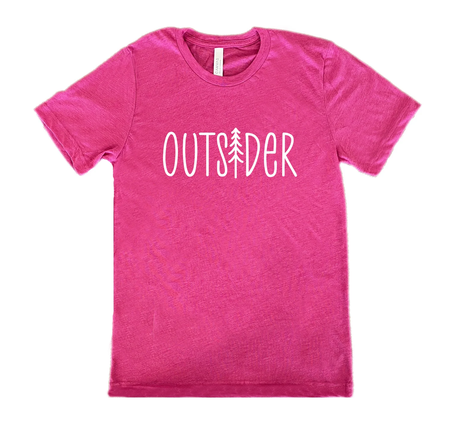 Outsider Shirt Unisex - Image 9