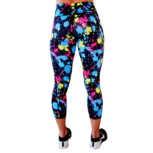 Paintball Leggings - Image 10