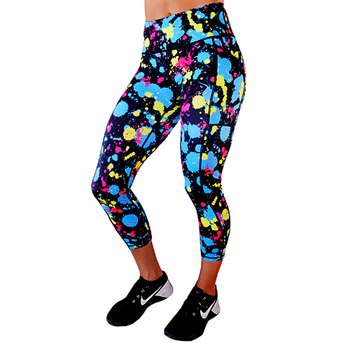 Paintball Leggings - Image 3