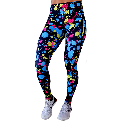 Paintball Leggings - Image 4