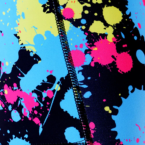 Paintball Leggings - Image 5