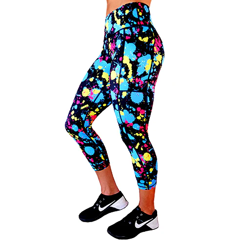Paintball Leggings - Image 6