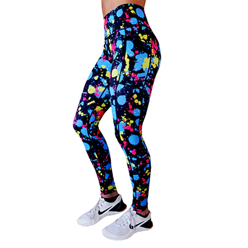 Paintball Leggings - Image 7