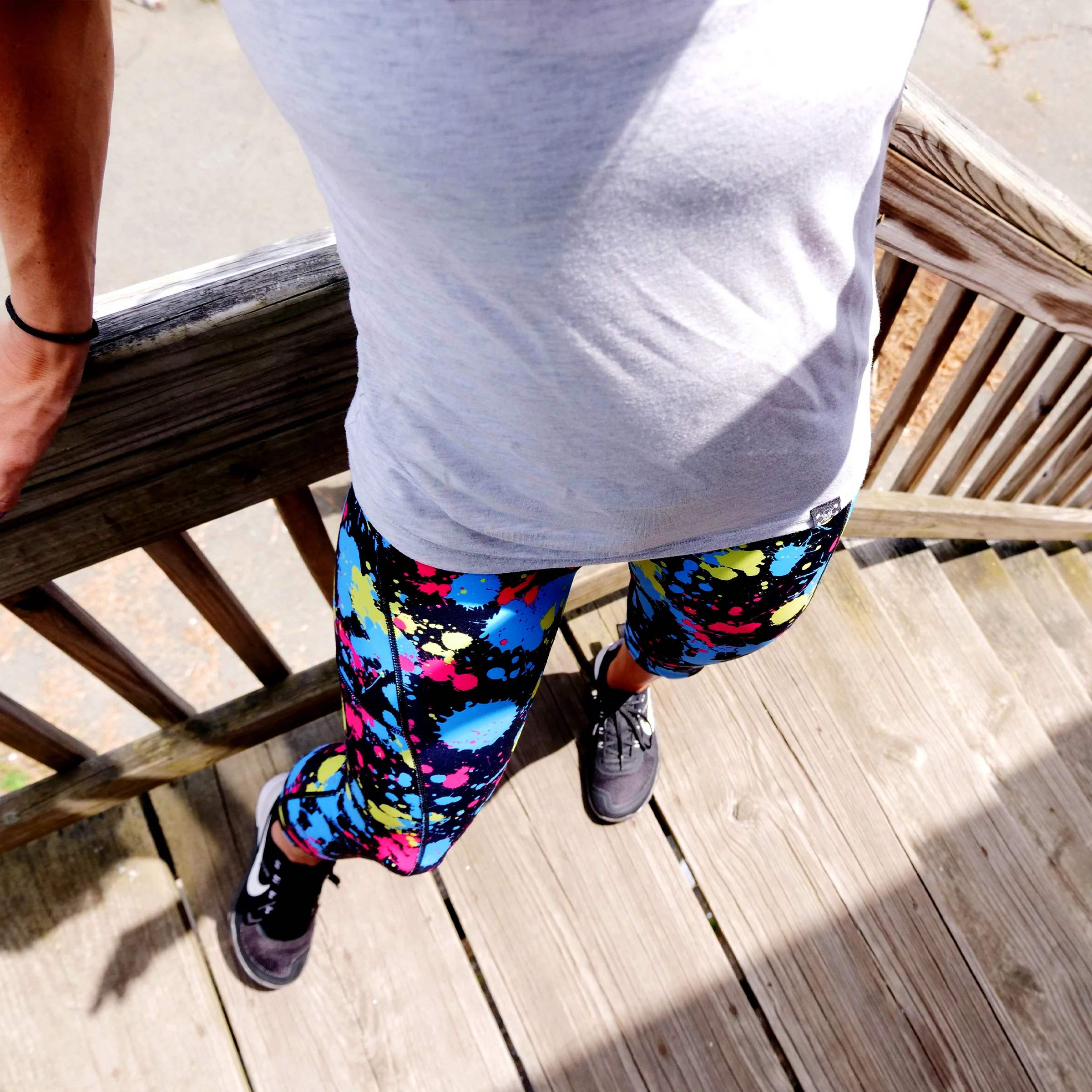 Paintball Leggings - Image 9