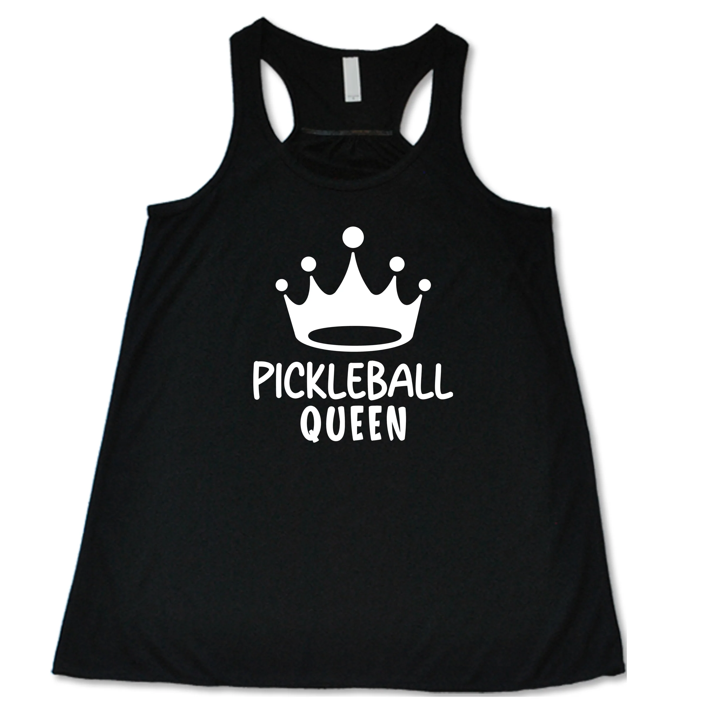 Pickleball Queen Shirt - Image 2