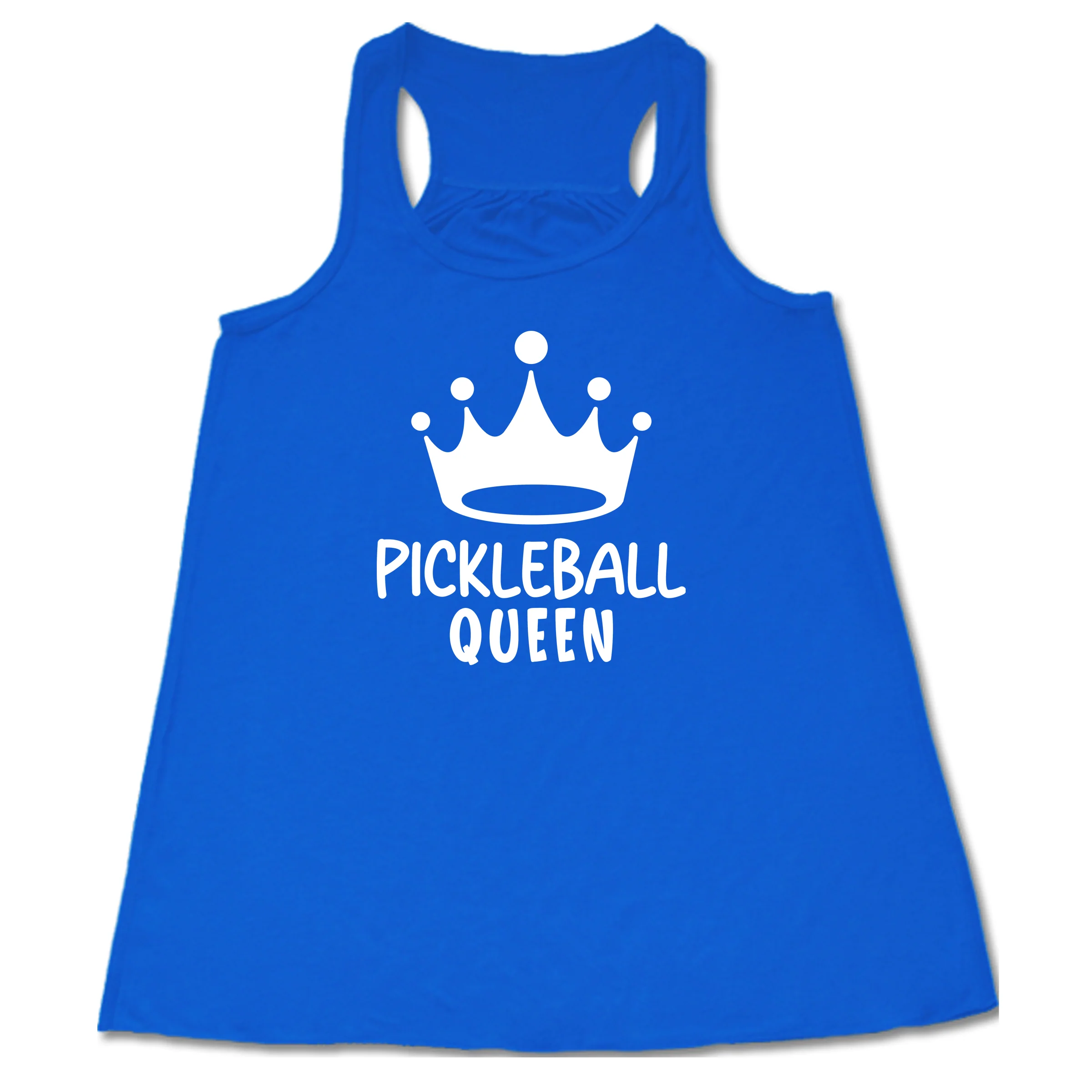 Pickleball Queen Shirt - Image 3