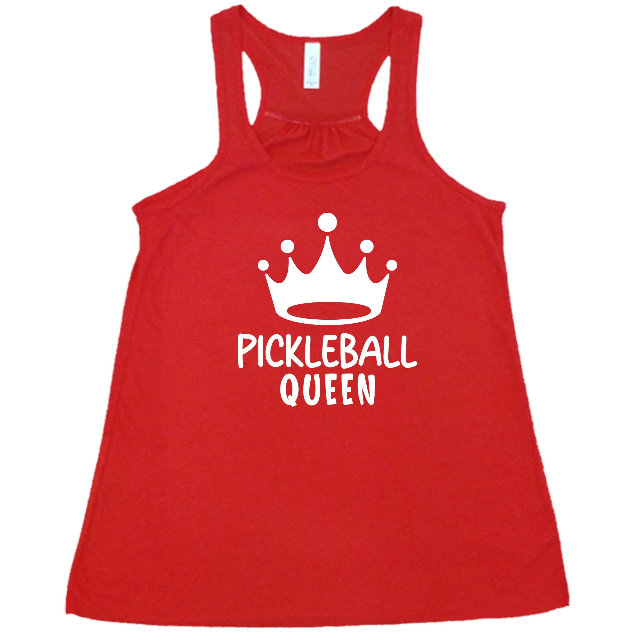 Pickleball Queen Shirt - Image 4