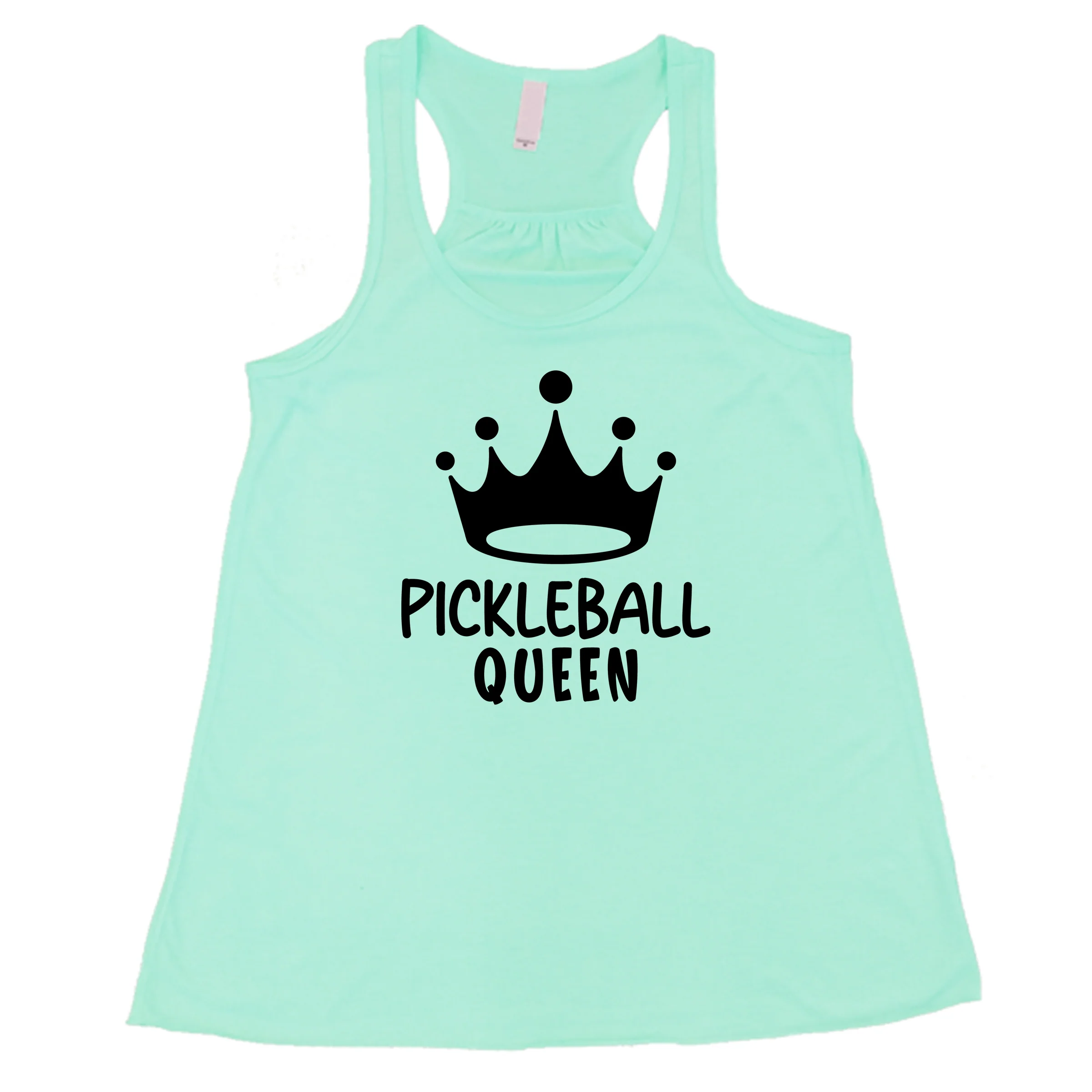 Pickleball Queen Shirt - Image 5