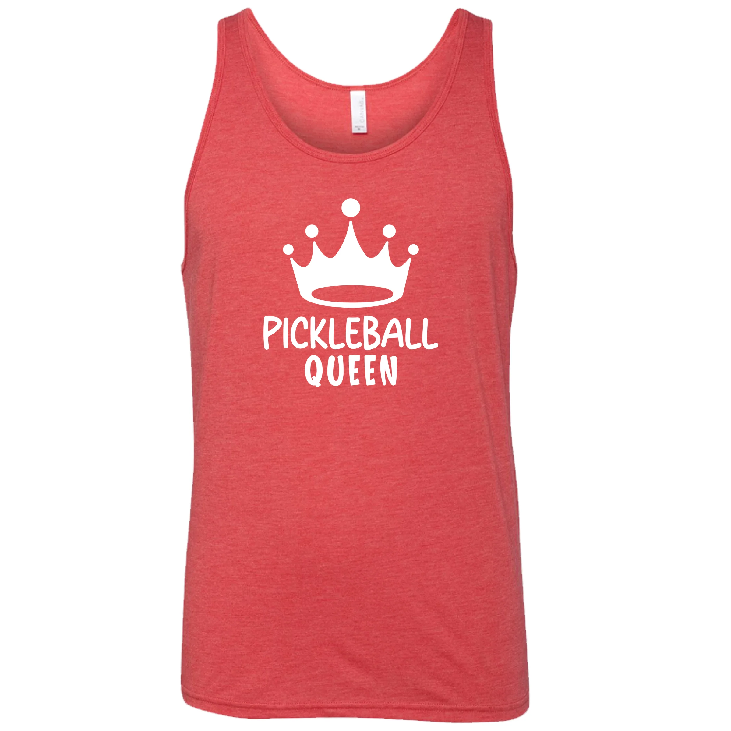 Pickleball Queen Shirt Unisex - Image 6