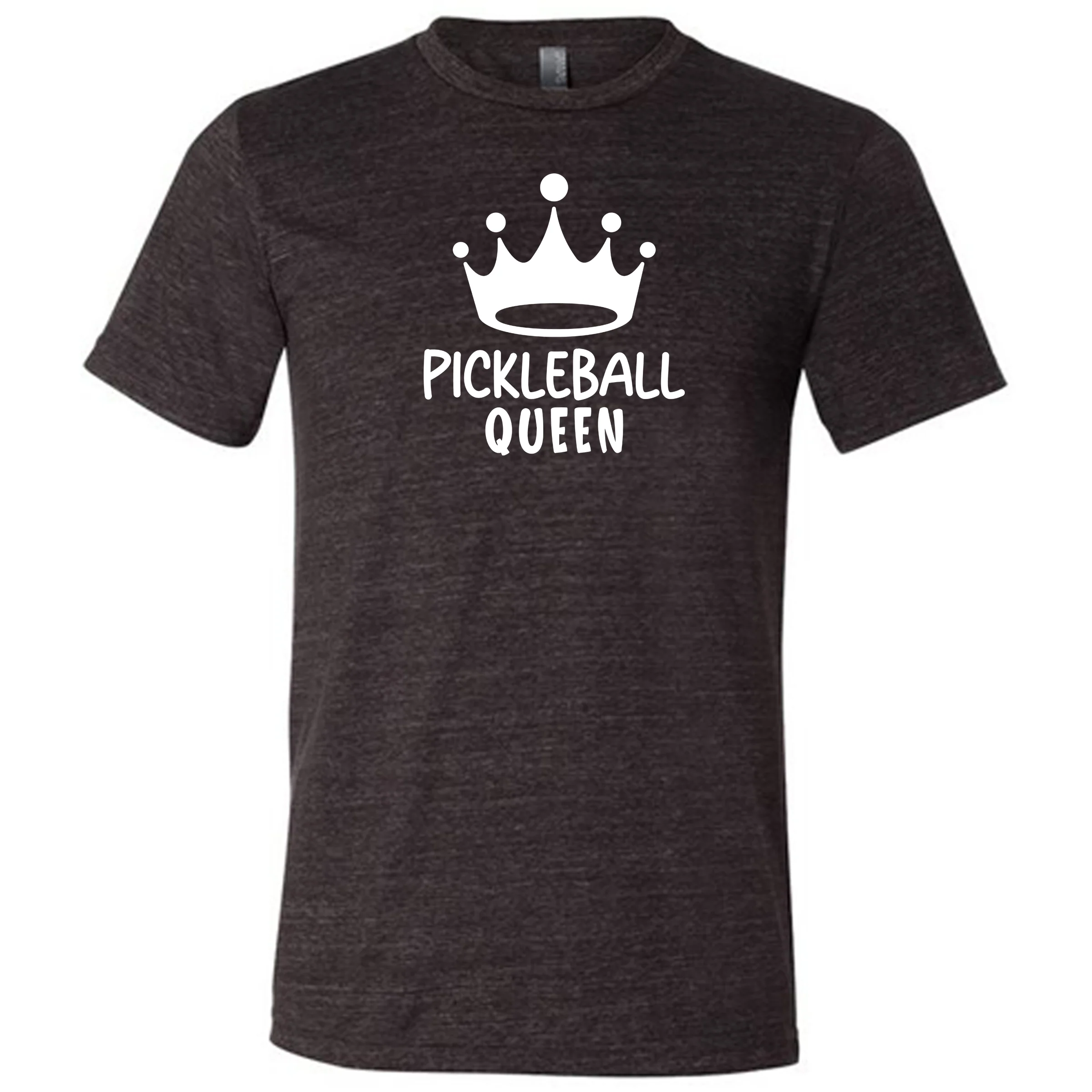 Pickleball Queen Shirt Unisex - Image 7
