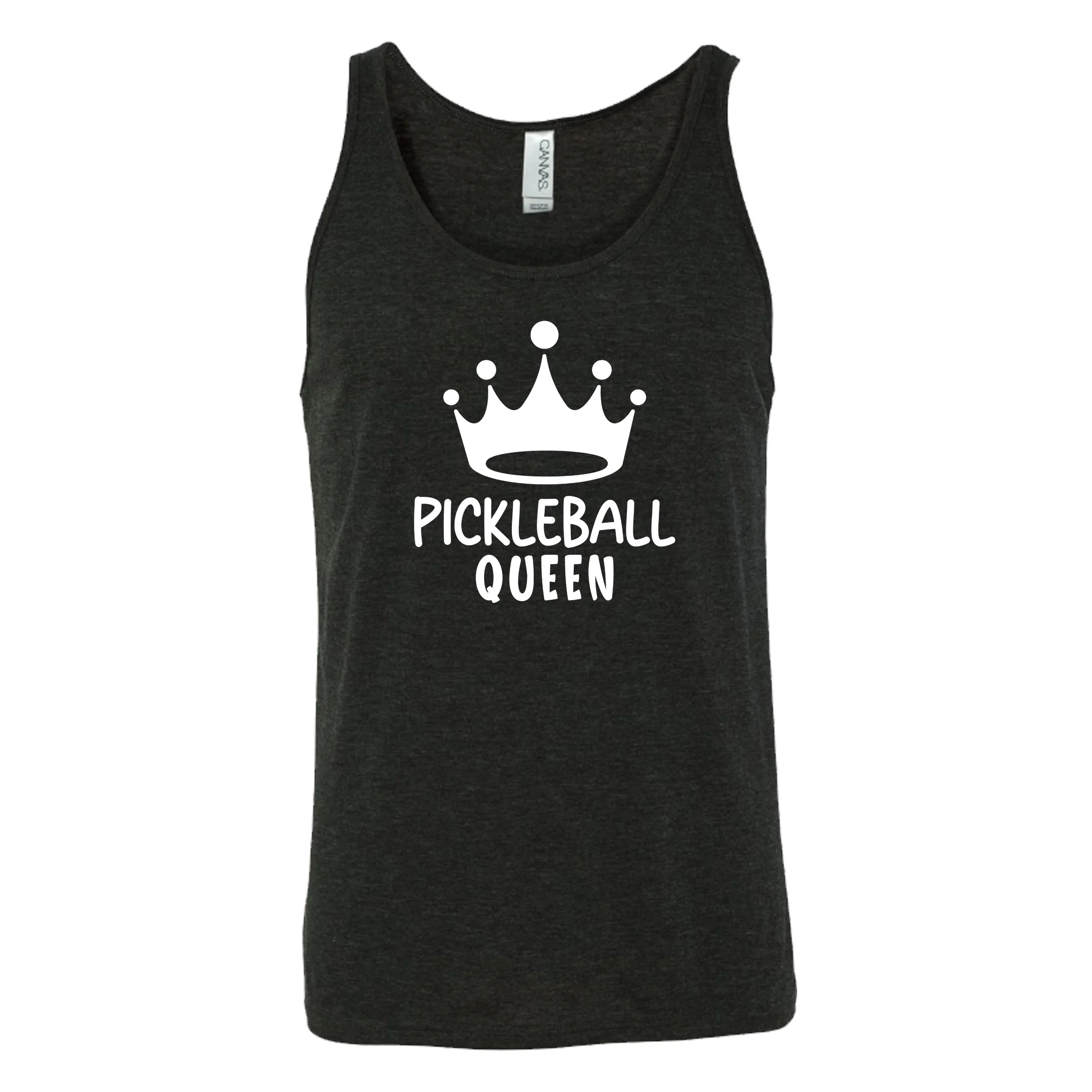 Pickleball Queen Shirt Unisex - Image 8