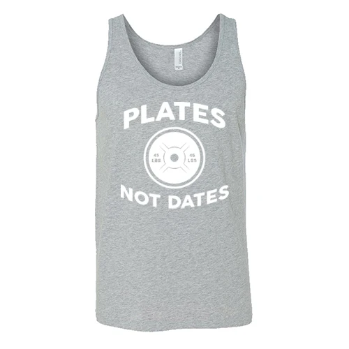 Plates Not Dates Shirt Unisex - Image 8