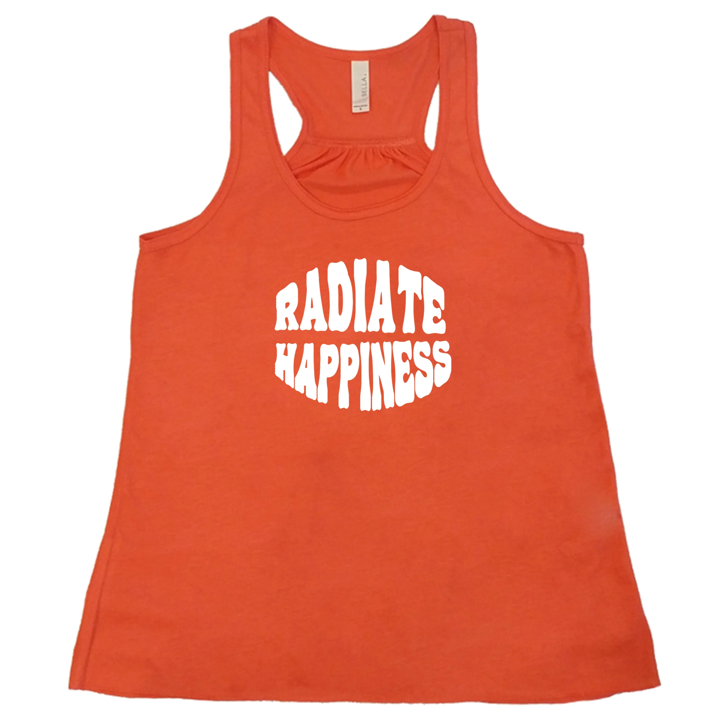 Radiate Happiness Shirt - Image 3