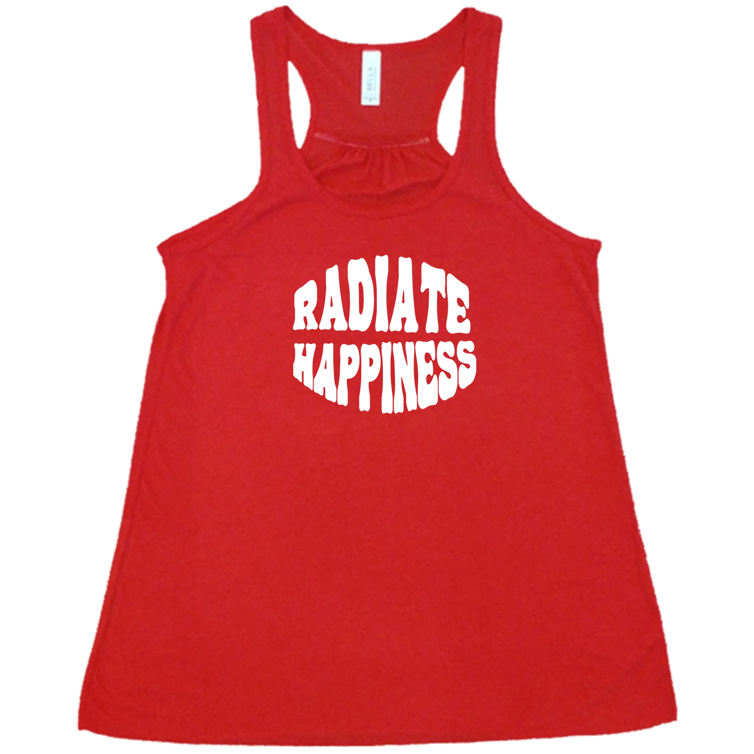 Radiate Happiness Shirt - Image 5