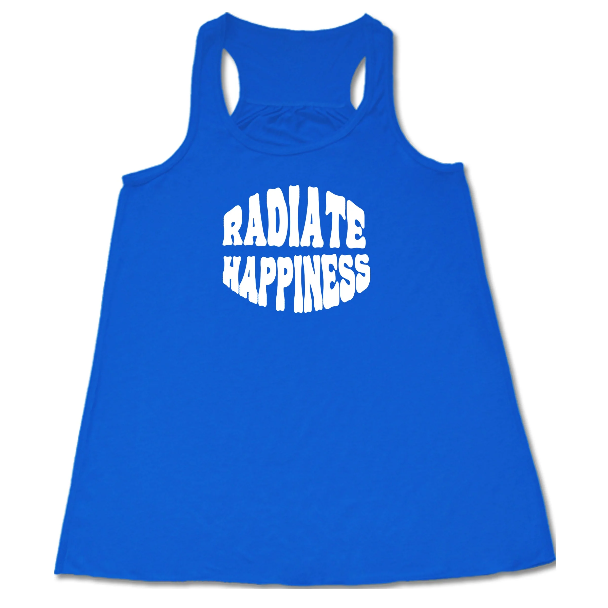 Radiate Happiness Shirt - Image 8