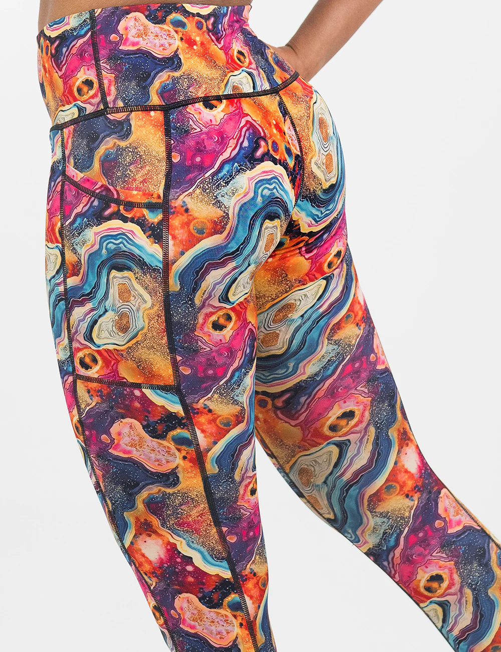 Rock Candy Leggings