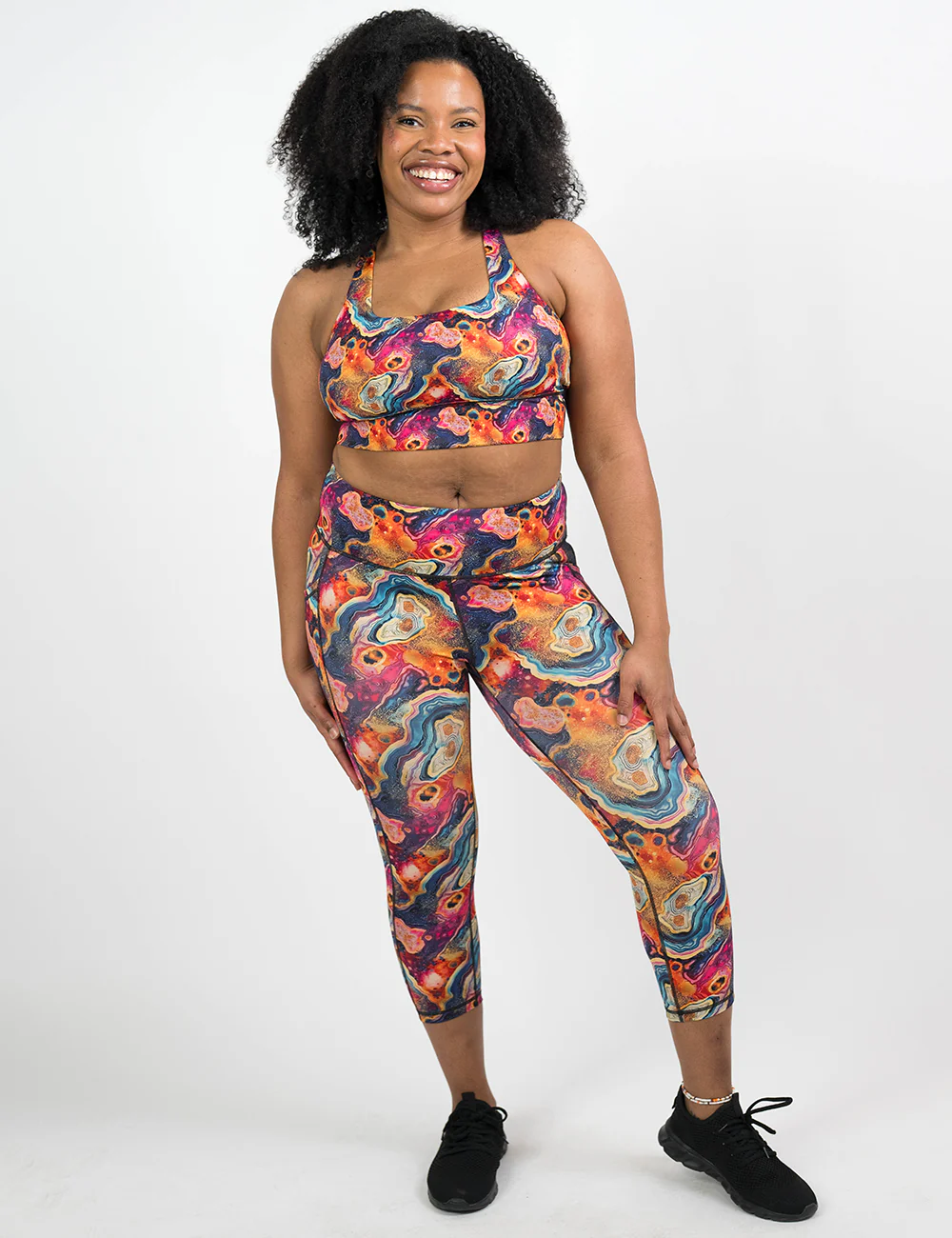 Rock Candy Leggings - Image 3