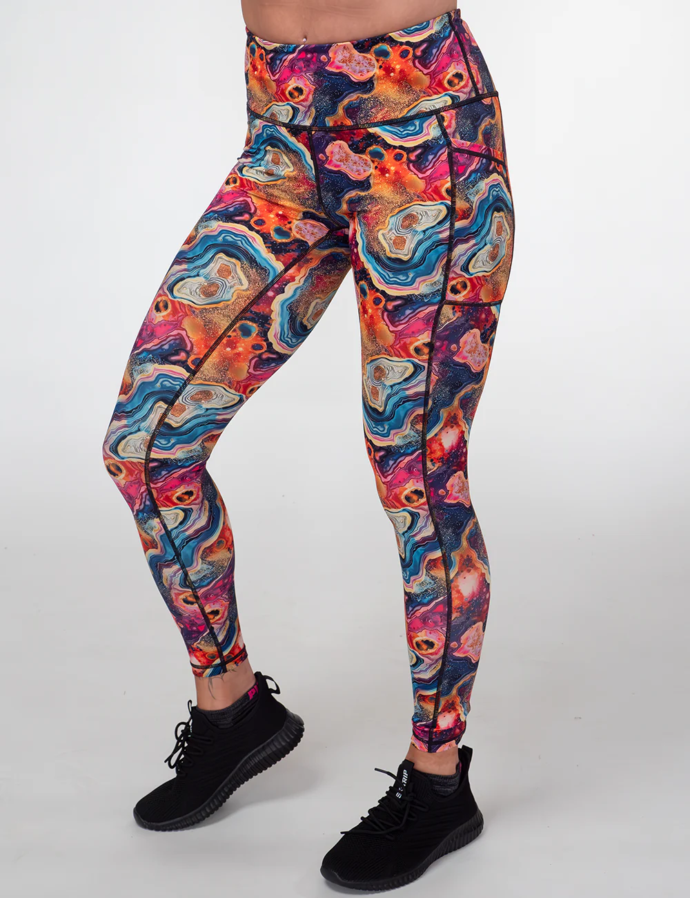Rock Candy Leggings - Image 6