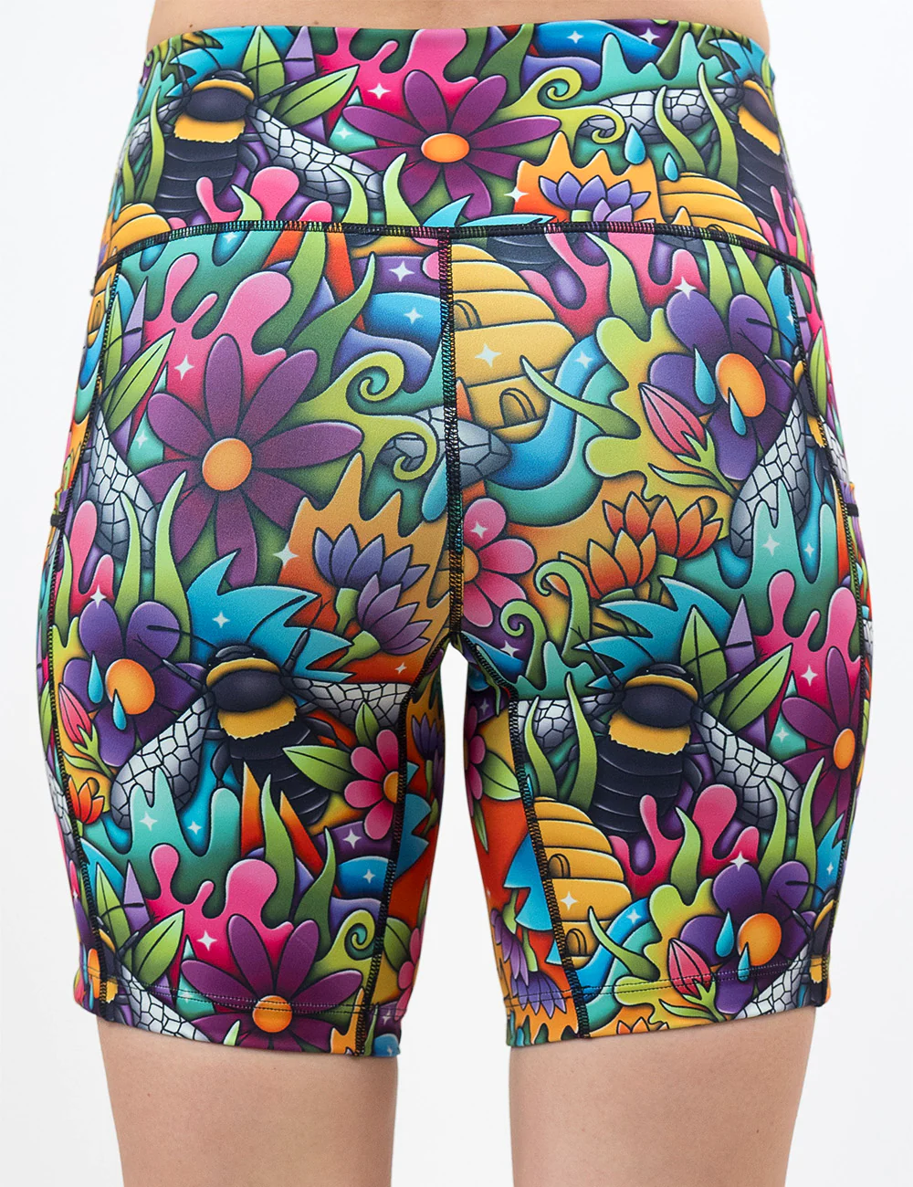 Shorts | Bee Bold - Image 10