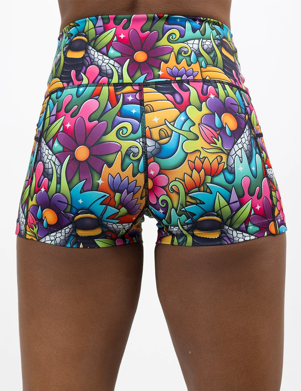 Shorts | Bee Bold - Image 5