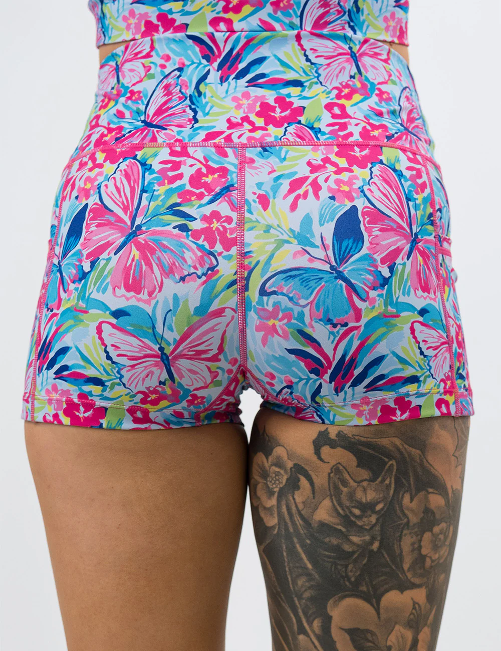 Shorts | Catch Flight - Image 4