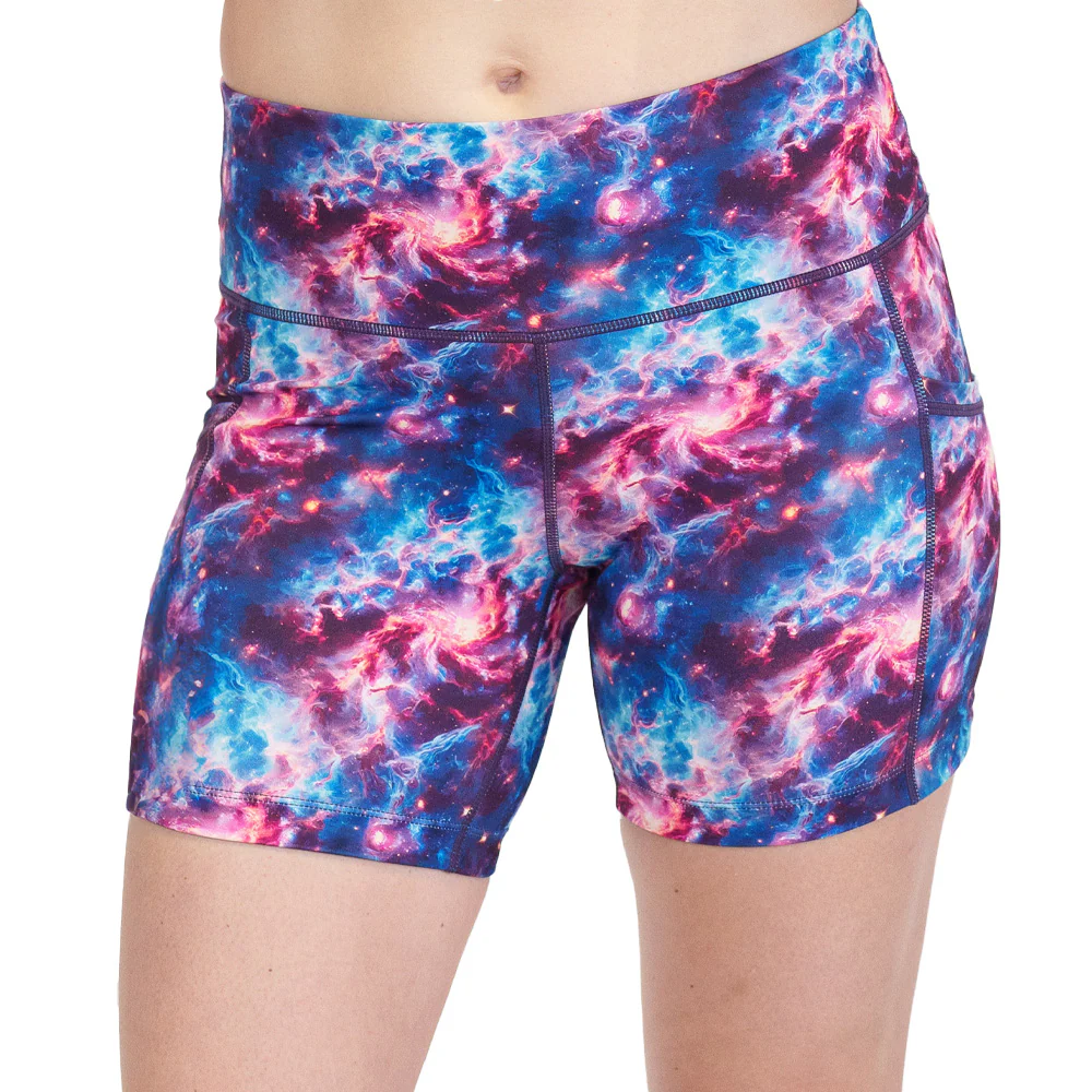 Shorts | Cosmos - Image 10