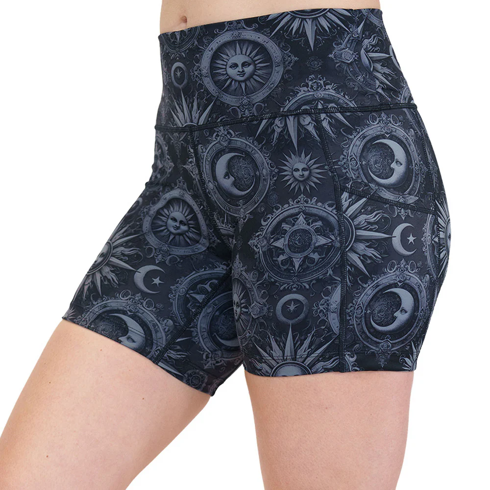 Shorts | Day Dreamer - Image 10